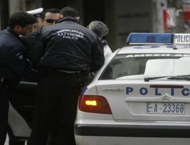 Ημαθία: Συνελήφθη 28χρονος φυγόποινος διακινητής παράνομων μεταναστών